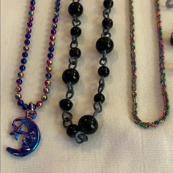 Anklets & Toe Rings - Picture 2 of 4